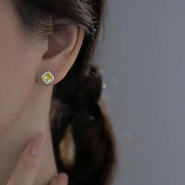 zoo jewel S925
