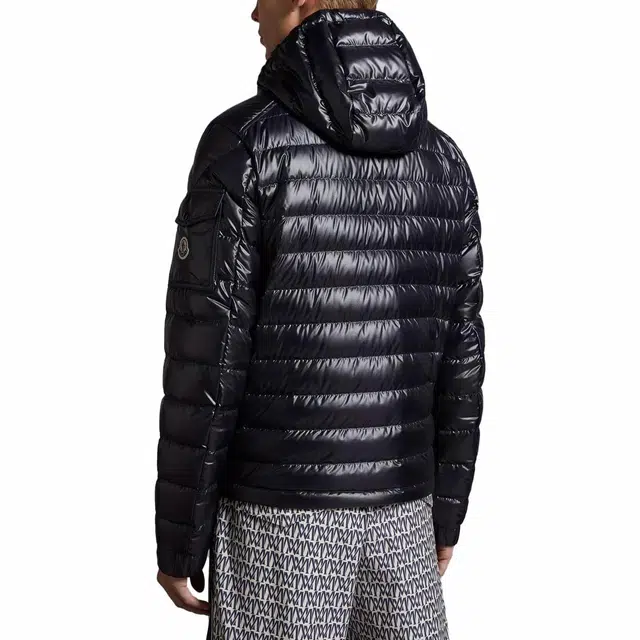 Moncler SS24 Lauros