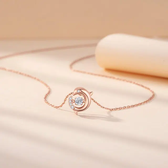 GRACE GIRL ins 18K