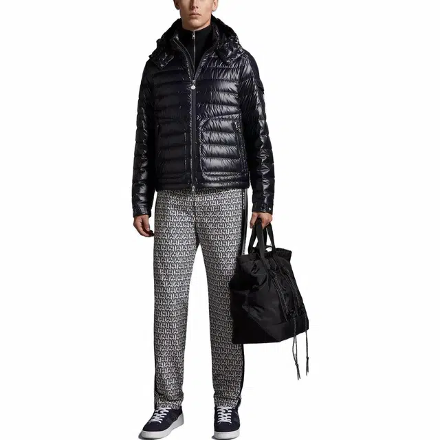 Moncler SS24 Lauros