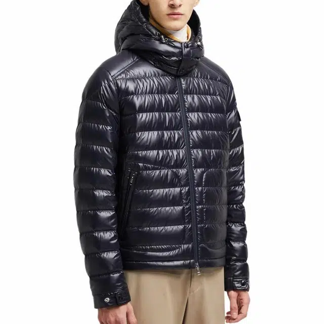 Moncler SS24 Lauros