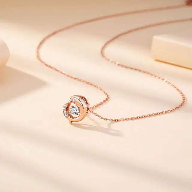 GRACE GIRL ins 18K