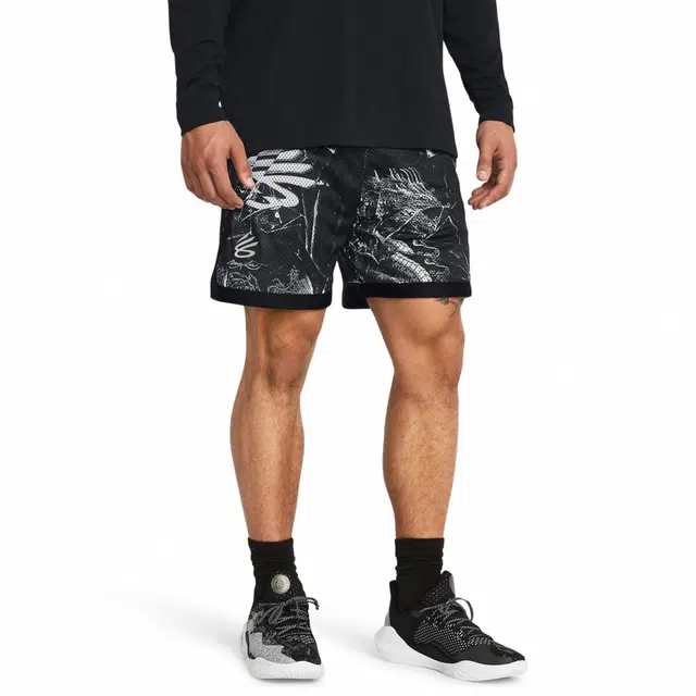 Under Armour x UA
