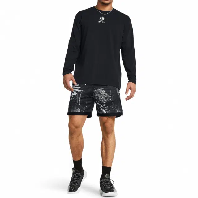 Under Armour x UA