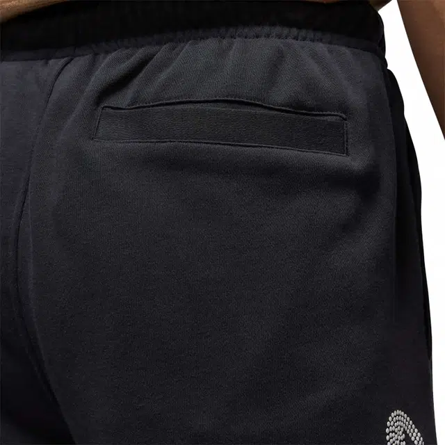 Jordan MVPFLC SS25 Sportswear LBR PNT LB logo
