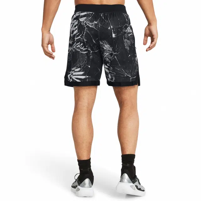 Under Armour x UA