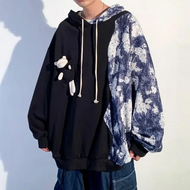 Meishi Hoodie