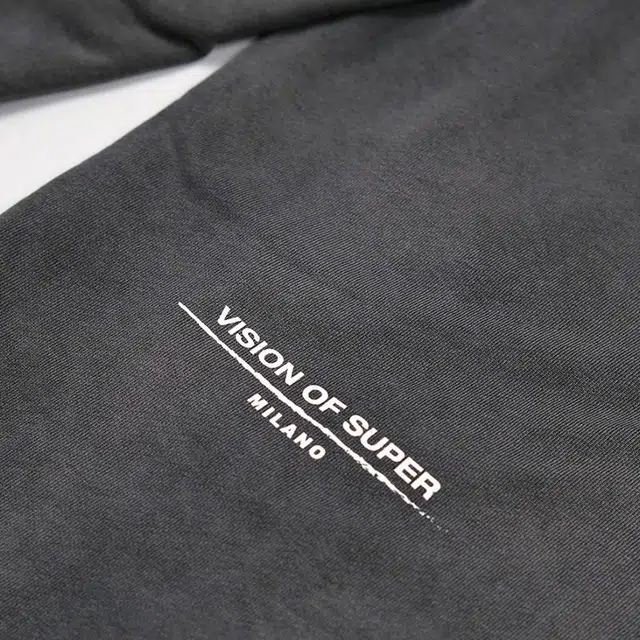 Vision of Super FW24 logo