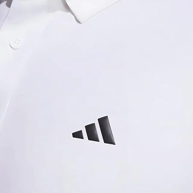 adidas logoPolo