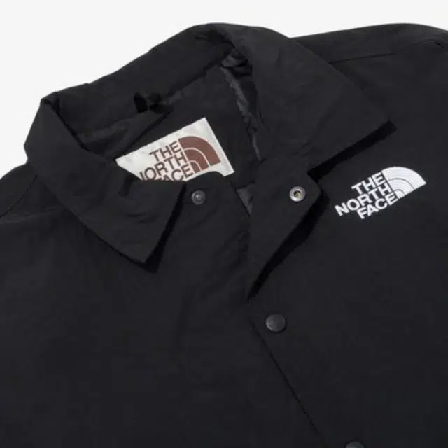 THE NORTH FACE