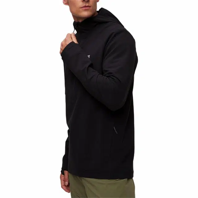 On Pace Hoodie