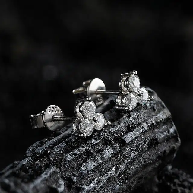 GUXI Dark World ins 925
