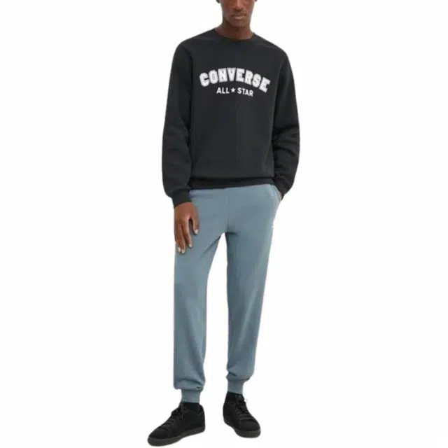 Converse Go-To All Star Print Crew