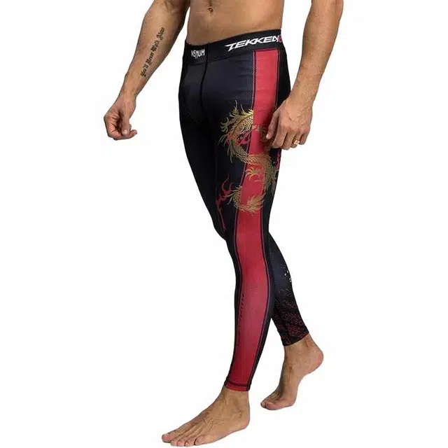 VENUM AW24 TEKKEN 8
