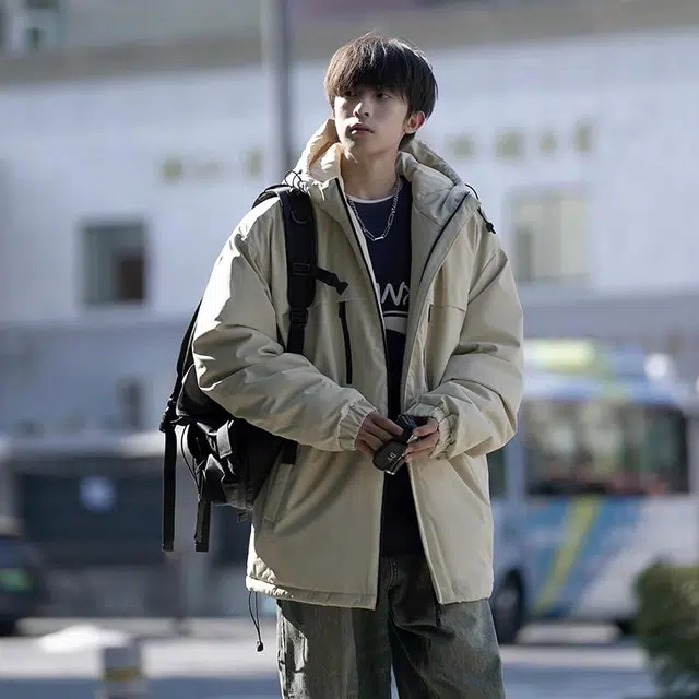 cityboy