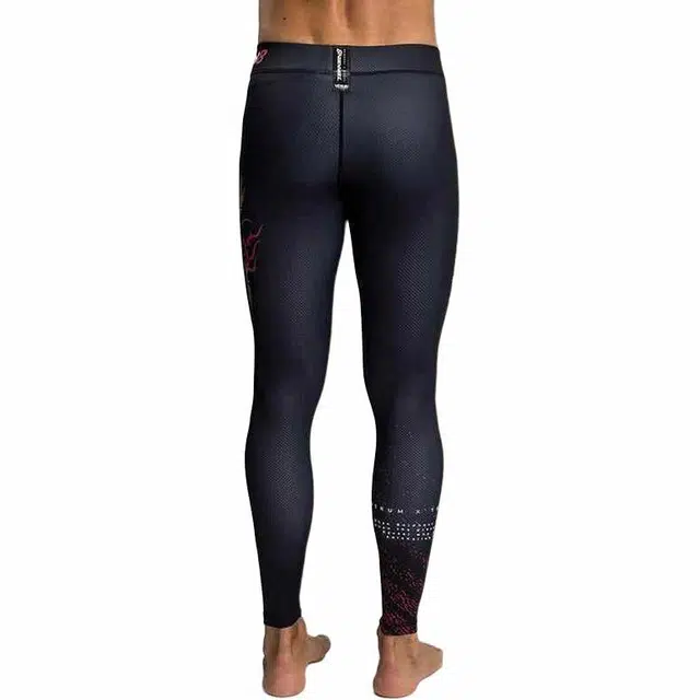 VENUM AW24 TEKKEN 8