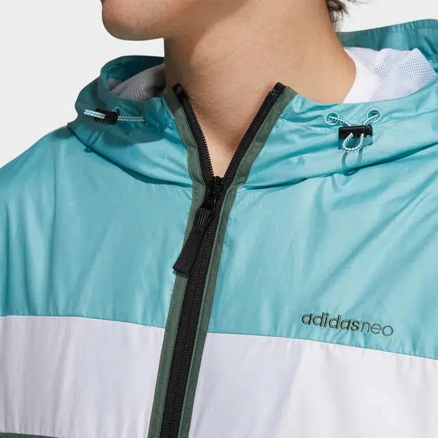 adidas neo Logo