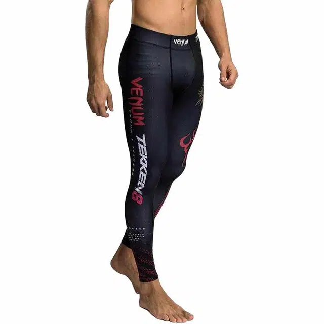 VENUM AW24 TEKKEN 8