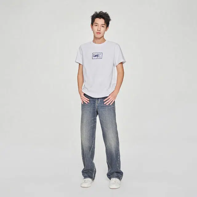 Lee SS25 Lee