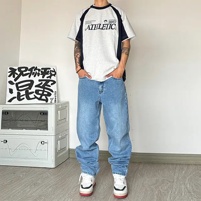 Teenie Weenie Men CleanFit T 618