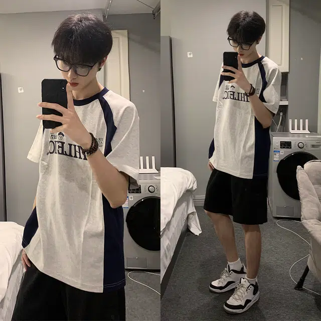 Teenie Weenie Men CleanFit T 618