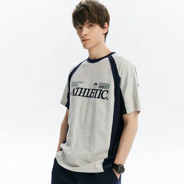 Teenie Weenie Men CleanFit T 618