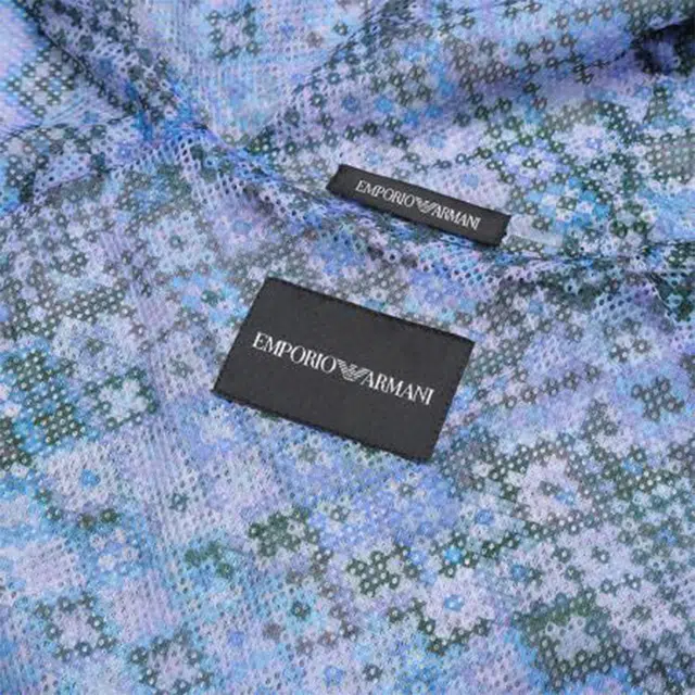 EMPORIO ARMANI FW22