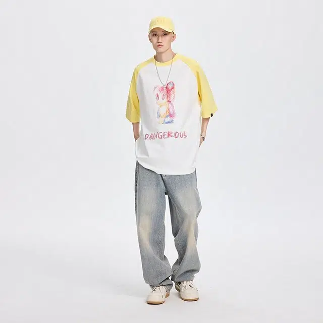 DANGEROUSPEOPLE DSP T