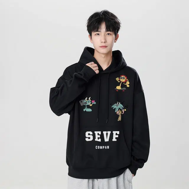 7 SEVFUN