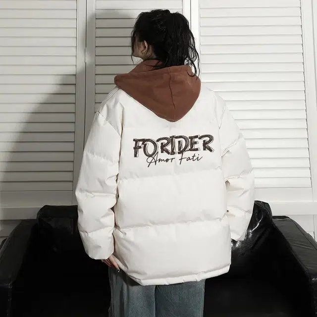 FORIDER