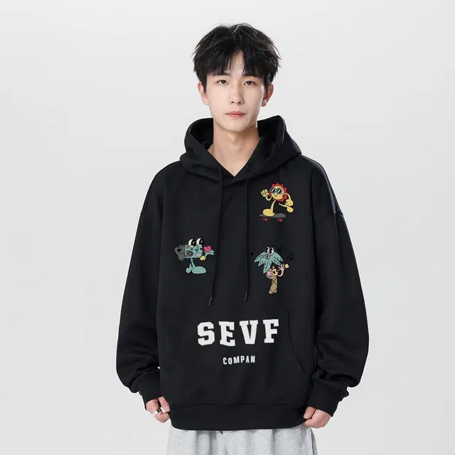 7 SEVFUN