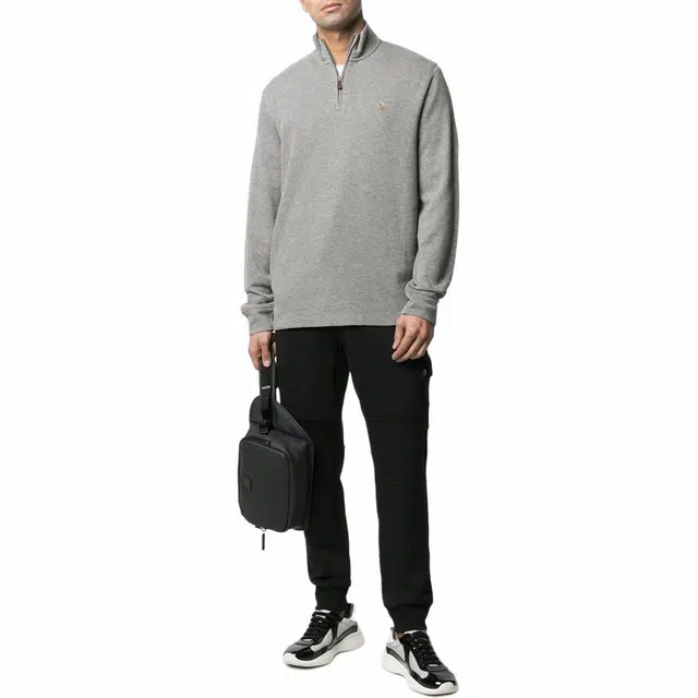Polo Ralph Lauren SS23 Logo