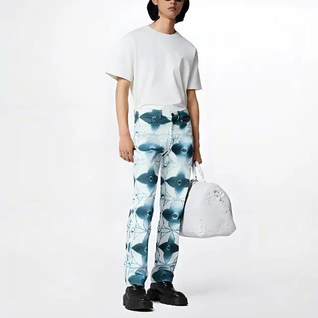 LOUIS VUITTON SS23