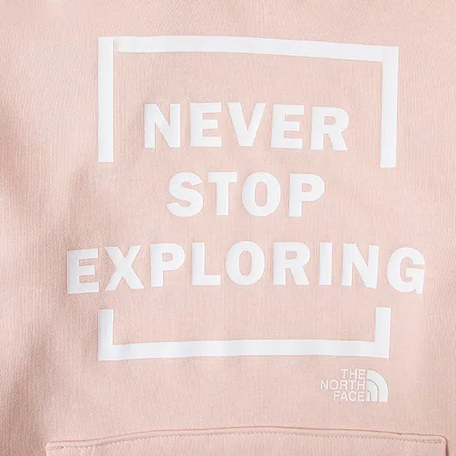 THE NORTH FACE