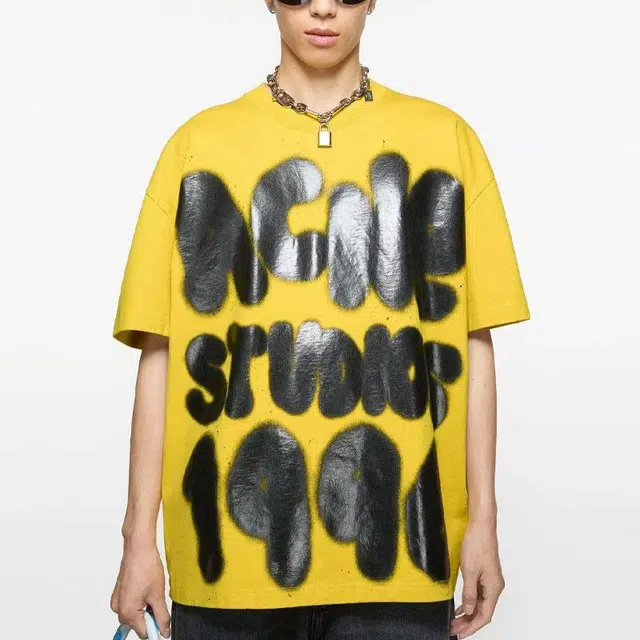 Acne Studios SS25 1996T