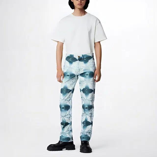 LOUIS VUITTON SS23