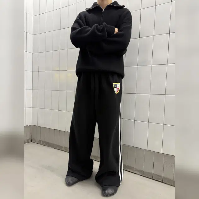 haonanhuang baggy
