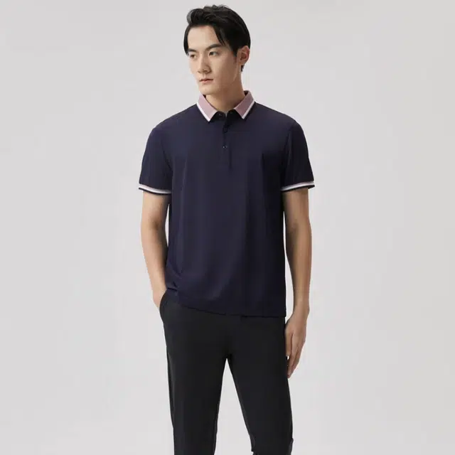 K-BOXING Polo
