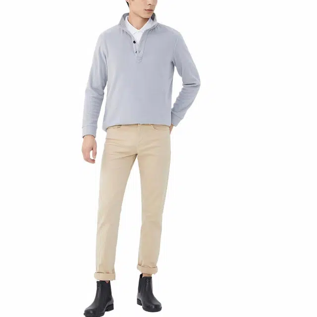AIGLE NEW TRIDNEY