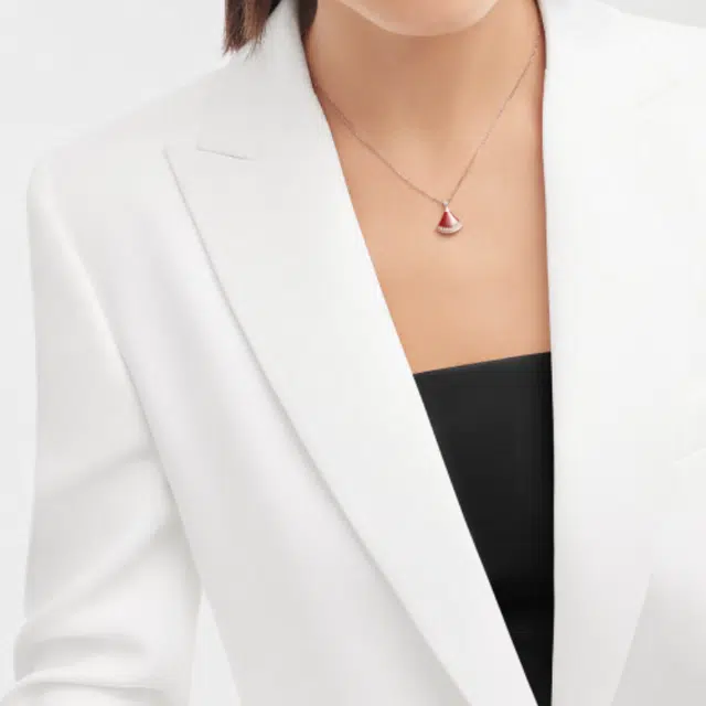 BVLGARI 18K