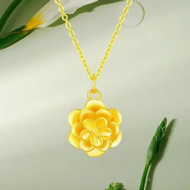 CHINA GOLD ins 999