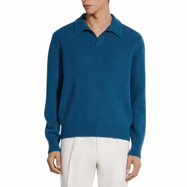 Zegna Logo
