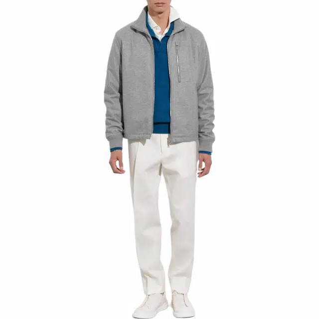 Zegna Logo