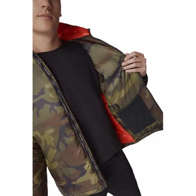 Canada Goose SS22 lodge