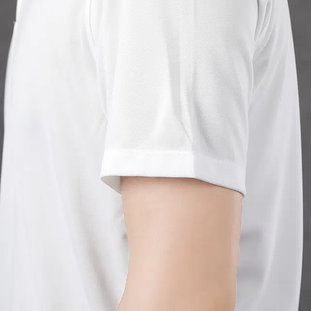 Nike Dri-fit Victory LogoPolo