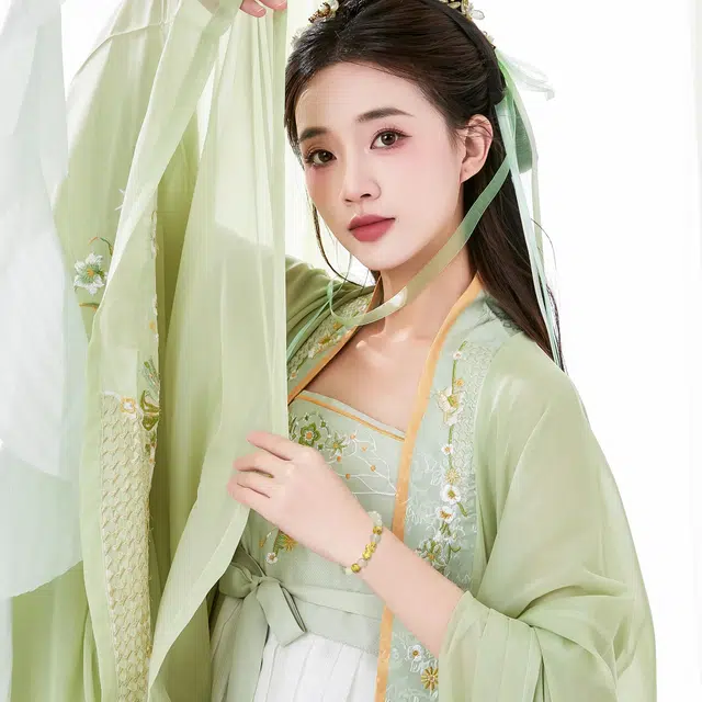 唐之饰 祥瑞貔貅新中式平安转运珠手链 国风国潮招财纳福本命年吞金兽串珠小众百搭  水晶 玉石手串 男女同款情侣款 精美礼盒