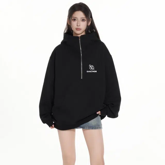 *EVAE+MOB LOGO