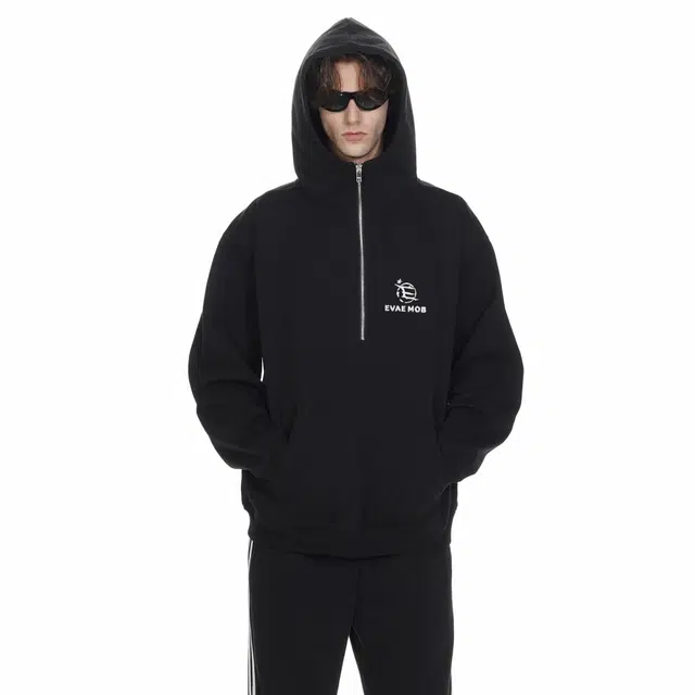 *EVAE+MOB LOGO