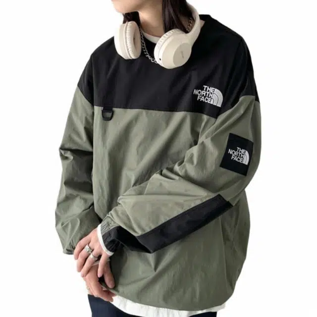 THE NORTH FACE Logo