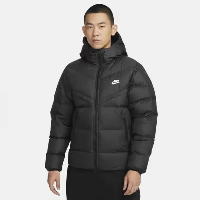 Nike Storm-FITPrimaLoft Berli